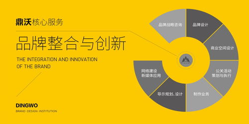 無錫鼎沃廣告公司 連接企業與數字娛樂的創新橋梁
